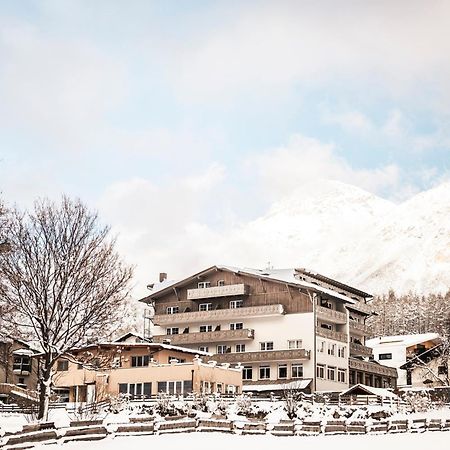 Vital Hotel Ortlerspitz San Valentino alla Muta Bagian luar foto