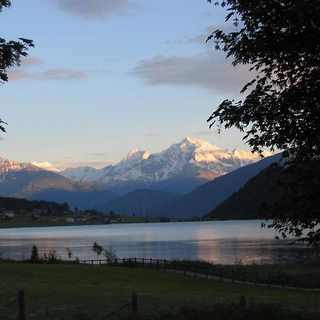 Vital Hotel Ortlerspitz San Valentino alla Muta Bagian luar foto