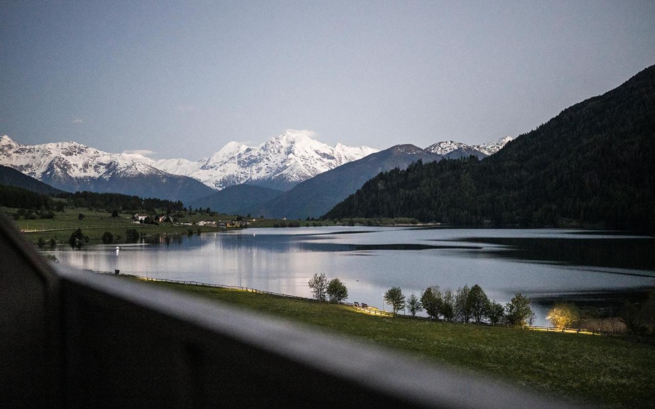 Vital Hotel Ortlerspitz San Valentino alla Muta Bagian luar foto